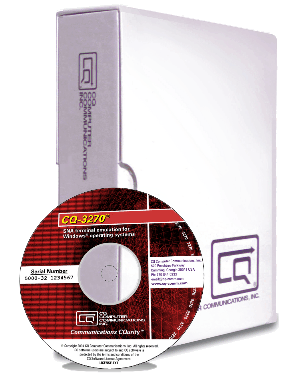 CQ-3270 CD