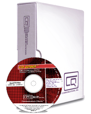 CQ-3270EE CD