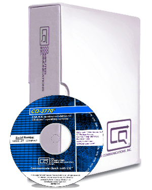 CQ-3770 CD