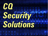 CQ Security Solutions